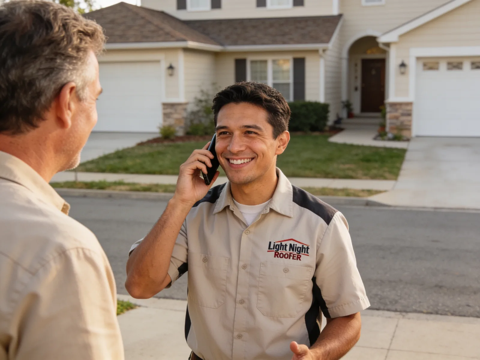 Emergency Roof Repair Water View, VA FAQs